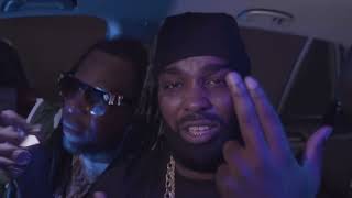 Trap Back Music Video