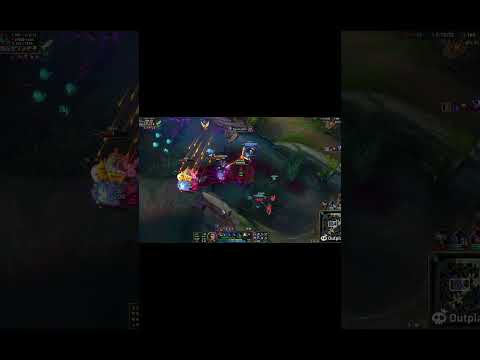Swain Montage 3 #leagueoflegends #swain #riotgames #riot #ranked