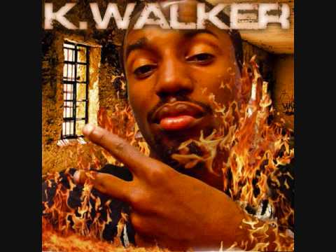 KWALKER YEA DATZ MY NAME