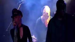 The Sounds - Night After Night