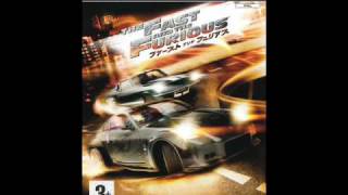 Download lagu Tokyo Drift Game soundtrack- All over now mp3
