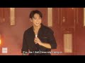 Jungkook Yes Or No Live Performance With Lyrics