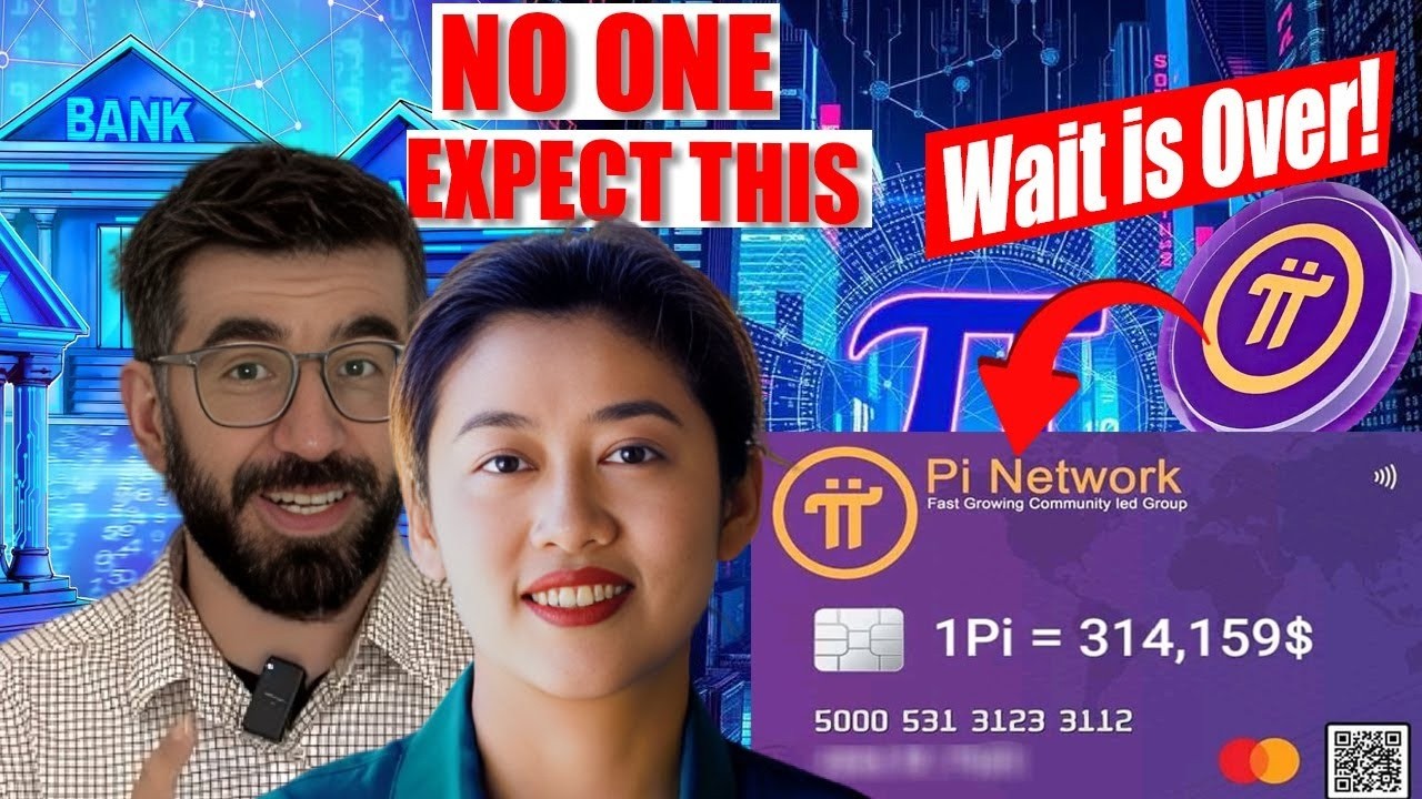 PI Network Update: PI Network FULL Mainnet Launch NEW Update Today! 🔥