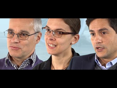 KLM UK Engineering - Customer Success Story (Claire Tattersall - Deputy Finance Manager)