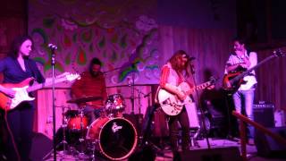 The CRANE WIVES Opening Act