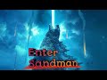 Multifandom Enter Sandman