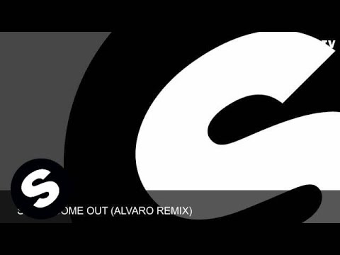 Zedd - Stars Come Out (Alvaro Remix)