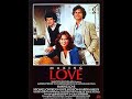Kate Jackson Making Love 1982