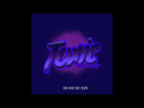 Mattieboyyy - Toxic (prod. Equinox)