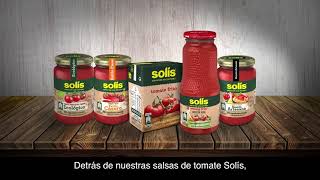 Nestlé Solís, agricultura local sostenible. A gusto con la Tierra (15") anuncio