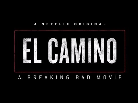 El Camino: Breaking Bad Recap