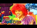 Moe S Lucky Clover The Doodlebops 220 HD Full Episode Kids Musical