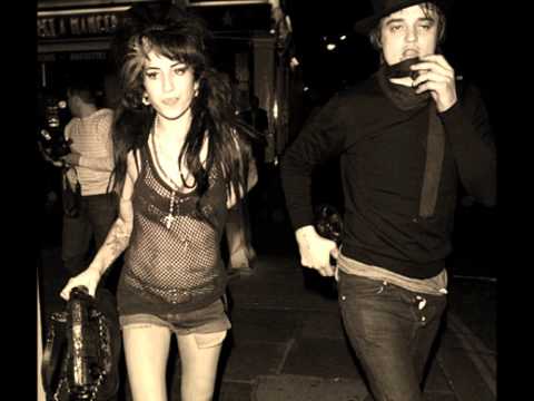 Flags Of The Old Regime (Demo) - Pete Doherty