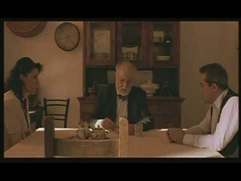 o' professore di napoletano (friarielli, capitone, tricchetracch)