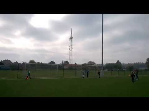 Gloriett -  Hidegkút mérkőzés (U10 2006/2007)