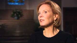 Interview with Marthe Keller for Hereafter video