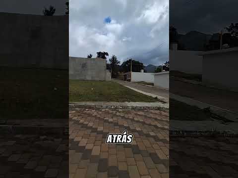 Terreno G-8 y G-7 Paseo Colonial #terreno #venta #residencial #sacatepequez #compra #inversion #lote