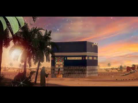 Një ngjarje në Xhenet që ka të bëjë me sexhden edhe vllazerinë! - Dr. Imam Ahmed Kalaja