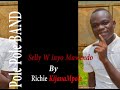 Selly Winyo Mawendo Richie Kijana Mpole