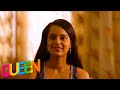 Queen अकेले Honeymoon से लौटी Rani और भी Confidence से भरी K