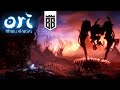 Ori And The Will Of The Wisps Sneaking Past Shriek