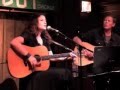 Audrey Auld & Robbie Fulks - "We'll Burn Together"