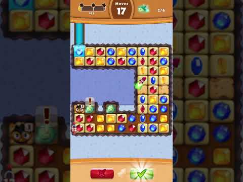 Diamond Digger Saga Level 1,137 3 stars