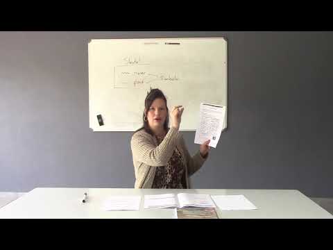 Gr 4 Sosiale Wetenskap Geografie en Lewensvaardigheid 30 April 2020