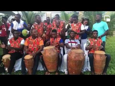 Agbeyeye Borborbor Band is the baddest in the capital