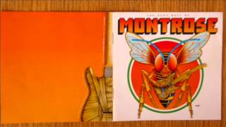Montrose - Paper Money (1974)