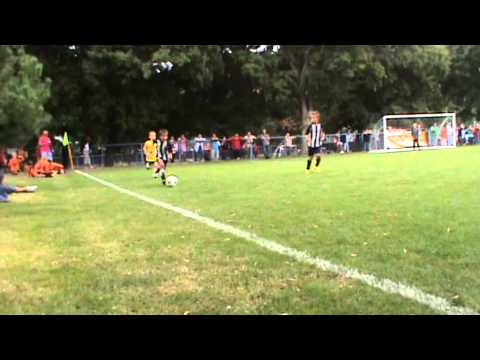 FC Petržalka 1898 U9 - MŠK Žilina U9