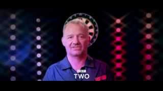 Let's Play Darts for Comic Relief Trailer   BBC Two