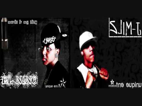 EL NINO FT JMILZ