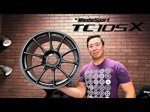 WedsSport TC105X: Everything you need to know - Review / Weight