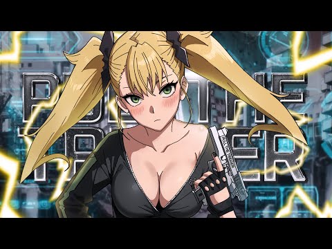 Prompto x RAIZHELL - PULL THE TRIGGER