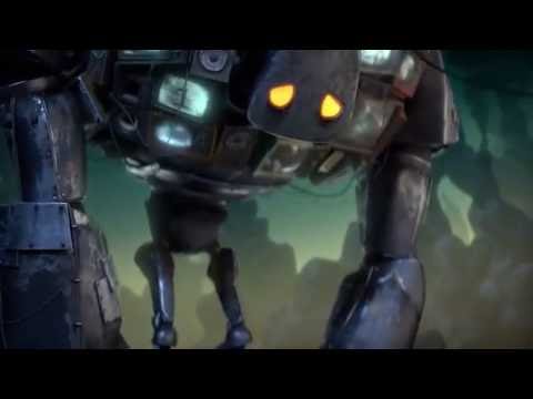 Welcome to Paradise Short Film | CGI Animated Short Film HD by Team WTP