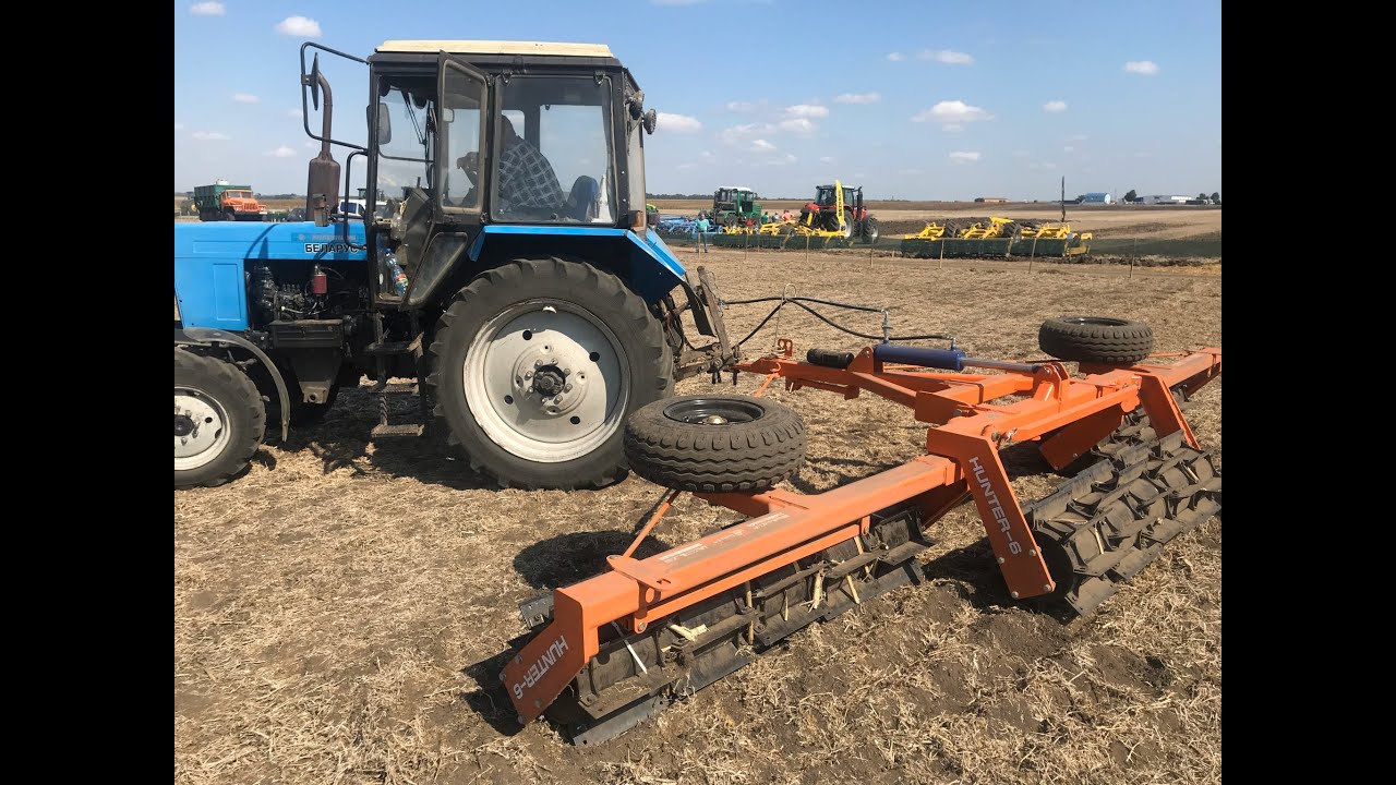 Подрібнювач Хантер 6 ФАВОРИТ +380675201999 (водоналивний , 1900/2300 кг)