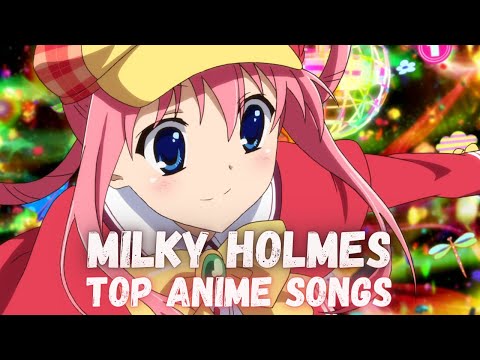 Tantei Opera Milky Holmes: Arsene Kareinaru Yokubou Reflection Milky Holmes