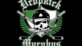 Im Shipping Up To Boston - Dropkick Murphys Lyrics