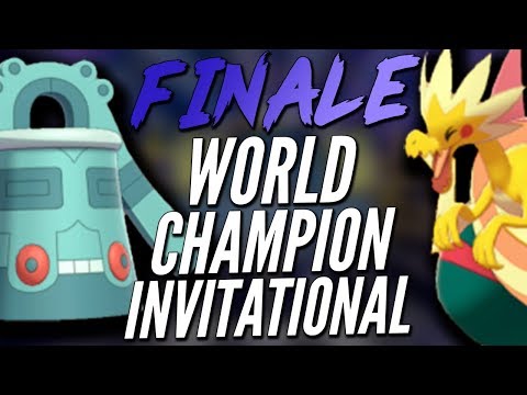SHOMA HONAMI vs. SEJUN PARK - FINALE WORLD CHAMP INVITATIONAL VICTORY ROAD