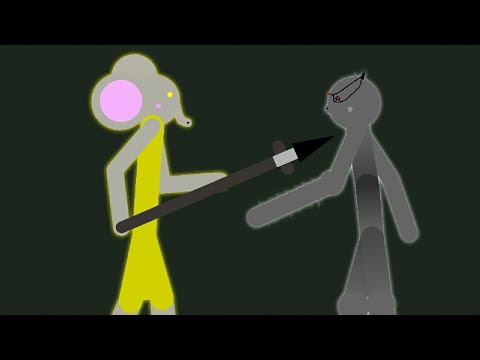 Elly vs Robby - Piggy