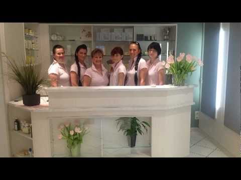 Beautyfarm Ulmenhof in Kablow