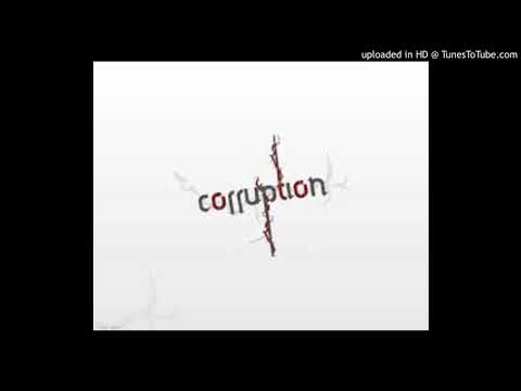 LUCCI2TYMEZ x BDA DONDON -  CORRUPTION