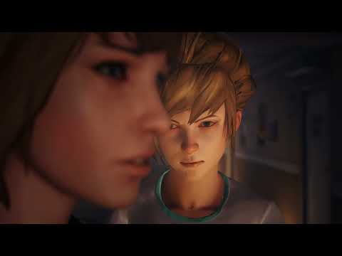 Life is Strange- Epizod 5: Polaryzacja 3/4 (Gameplay Po Polsku - Bez Komentarza)