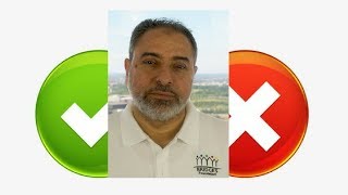 صورة الرد على الغاضبين من حلقة أخطاء تربوية تؤدي للإلحاد