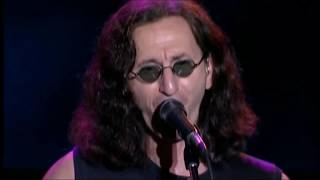 Rush   Roll The Bones Live In  Rio