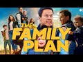 Mark Wahlberg | The Family Plan New American Full Movie (2023) HD 720p Fact & Details | Michelle M