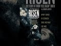 Risen: The Story of Chron “Hell Razah” Smith