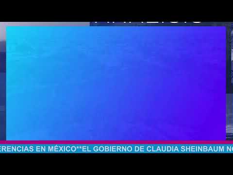 THR Noticias con Susana Melchor y Victor Ortiz en la 90.9 FM