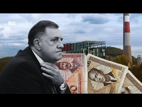 SKANDALOZNO! RS će BANKROTIRATI? Tužba teška 700 miliona eura visi nad glavom BiH zbog enititeta RS!